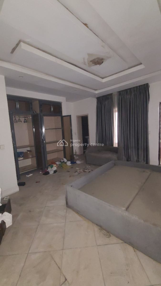 3 Units of 4 Bedrooms Terrace Duplexes, Oniru, Oniru, Victoria Island (vi), Lagos, House for Rent