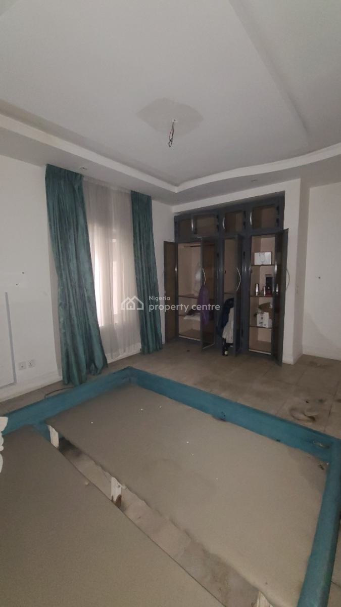 3 Units of 4 Bedrooms Terrace Duplexes, Oniru, Oniru, Victoria Island (vi), Lagos, House for Rent