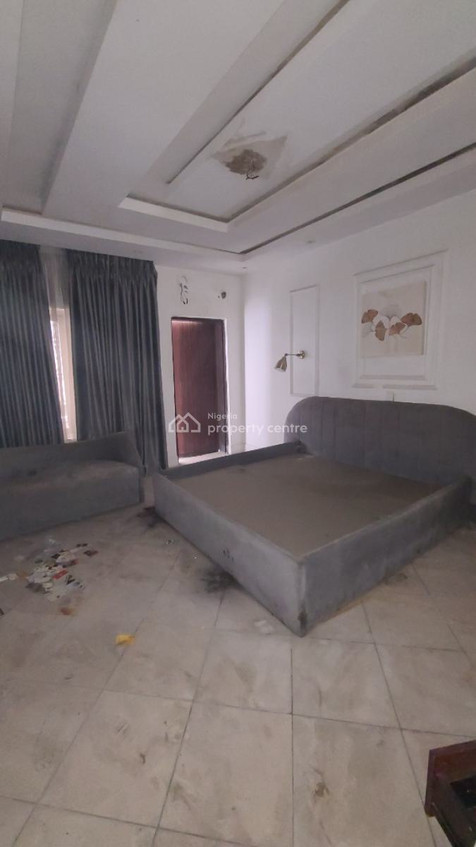 3 Units of 4 Bedrooms Terrace Duplexes, Oniru, Oniru, Victoria Island (vi), Lagos, House for Rent