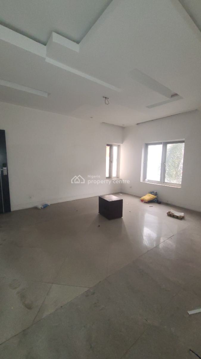 3 Units of 4 Bedrooms Terrace Duplexes, Oniru, Oniru, Victoria Island (vi), Lagos, House for Rent