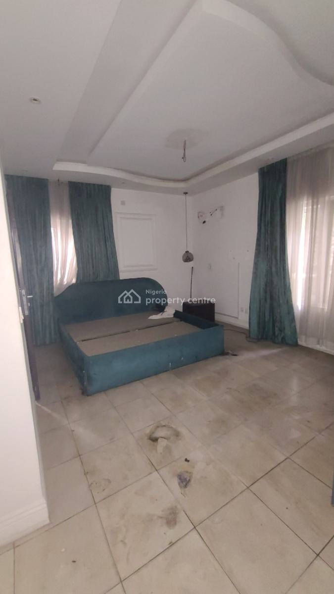 3 Units of 4 Bedrooms Terrace Duplexes, Oniru, Oniru, Victoria Island (vi), Lagos, House for Rent