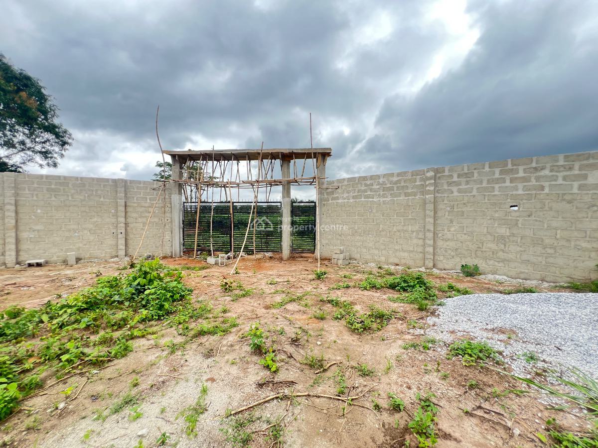 Most Affordable All Inclusive Ready to Build Land with C of O in View, Apeje, Imota, Ikorodu, Lagos, Mixed-use Land for Sale