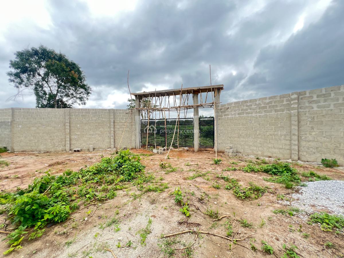 Most Affordable All Inclusive Ready to Build Land with C of O in View, Apeje, Imota, Ikorodu, Lagos, Mixed-use Land for Sale