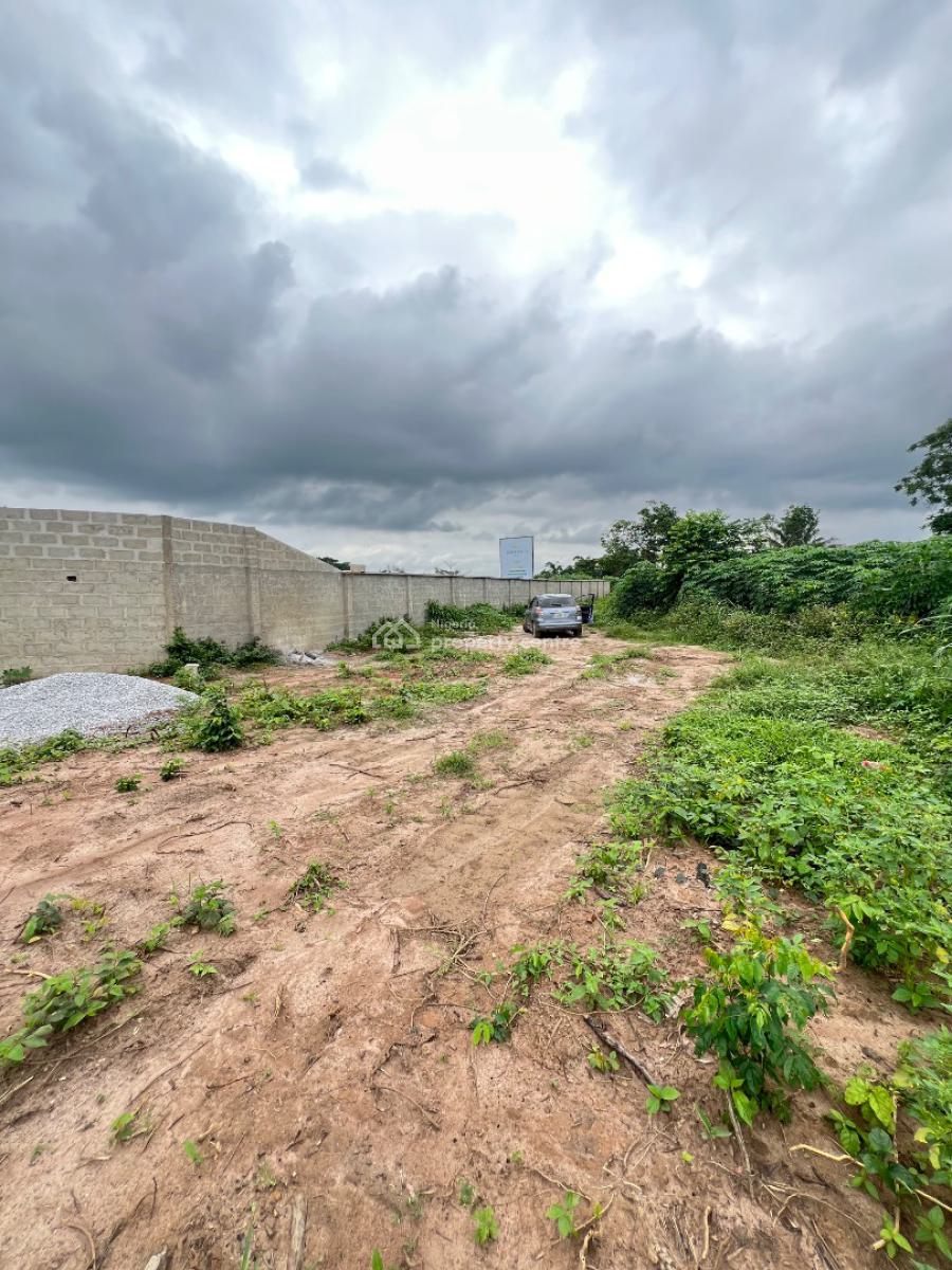 Most Affordable All Inclusive Ready to Build Land with C of O in View, Apeje, Imota, Ikorodu, Lagos, Mixed-use Land for Sale