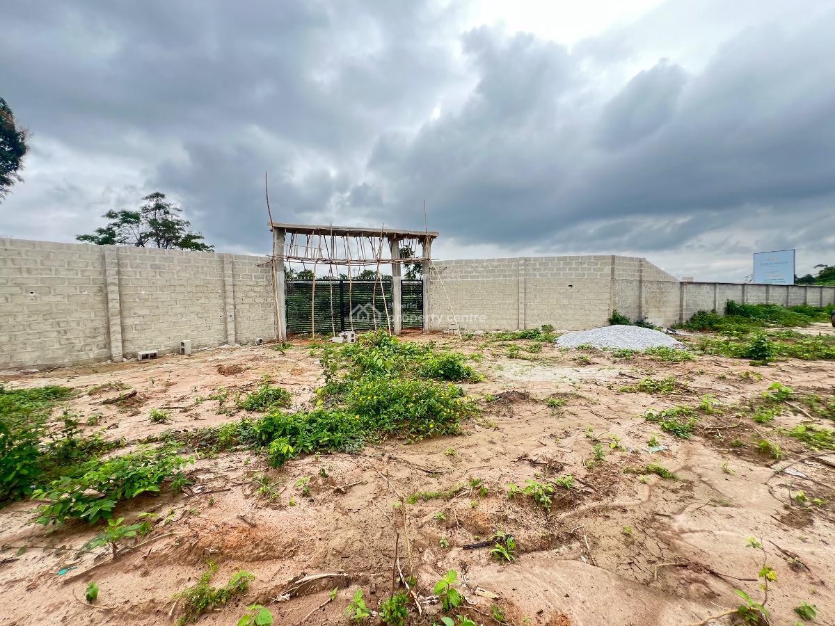 Most Affordable All Inclusive Ready to Build Land with C of O in View, Apeje, Imota, Ikorodu, Lagos, Mixed-use Land for Sale
