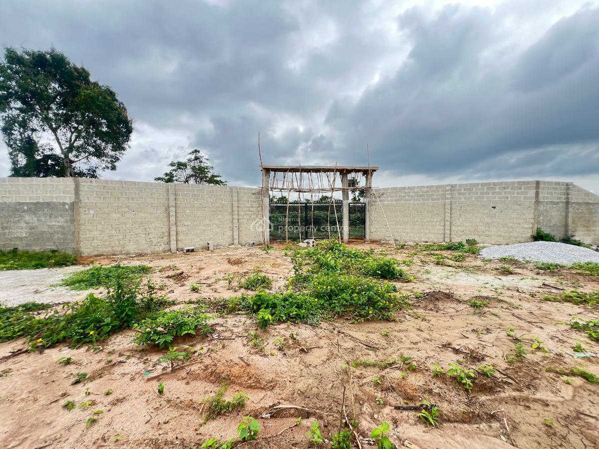 Most Affordable All Inclusive Ready to Build Land with C of O in View, Apeje, Imota, Ikorodu, Lagos, Mixed-use Land for Sale