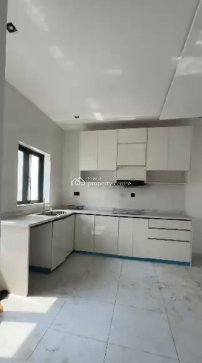 Luxury 2bedroom Apartment, Lekki Phase 1, Lekki, Lagos, Flat / Apartment for Rent