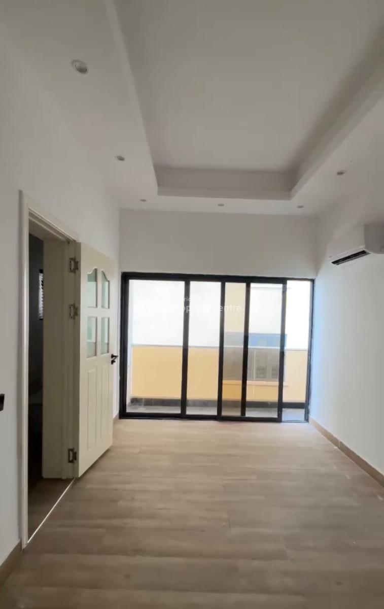 Luxury 3 Bedrooms Apartment, Ikoyi, Lagos, Flat / Apartment for Sale