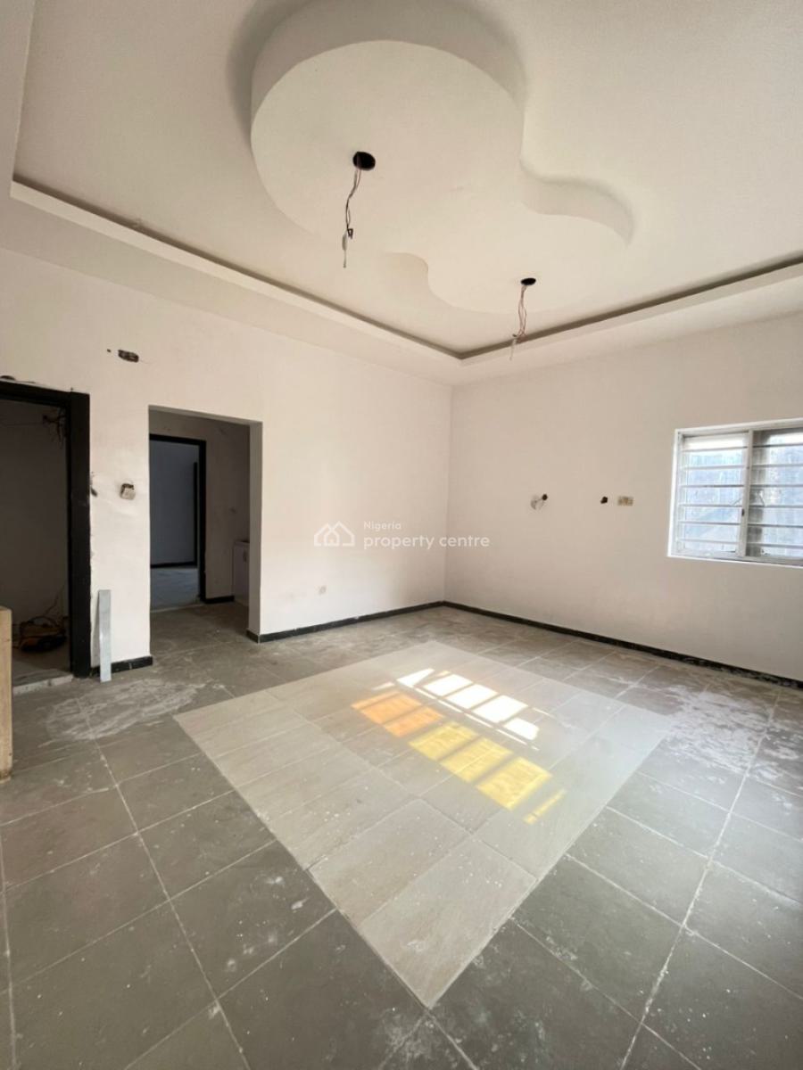 Standard Mini Flat, Lekki, Lagos, Mini Flat (room and Parlour) for Rent