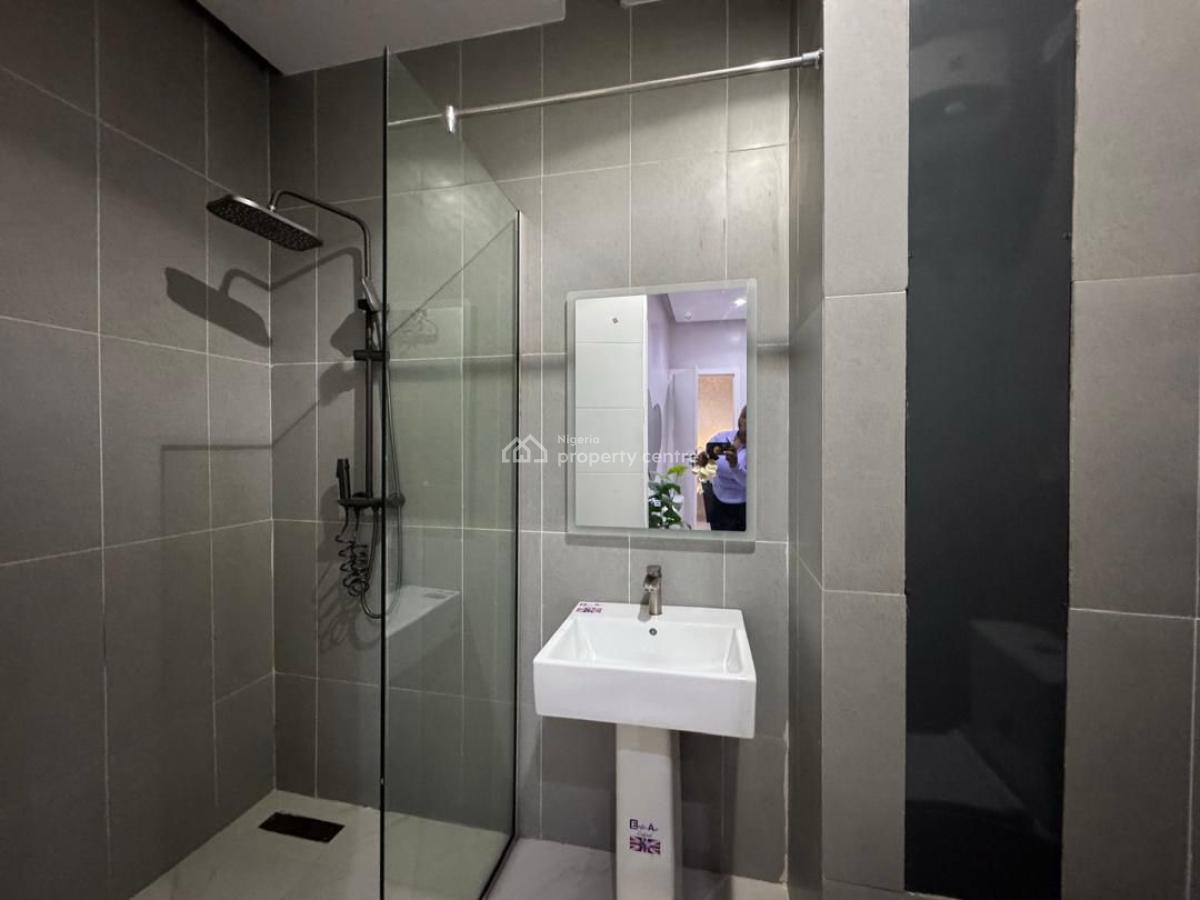 Luxury 2 Bedrooms Apartment, Ikate, Lekki, Lagos, Flat / Apartment for Sale