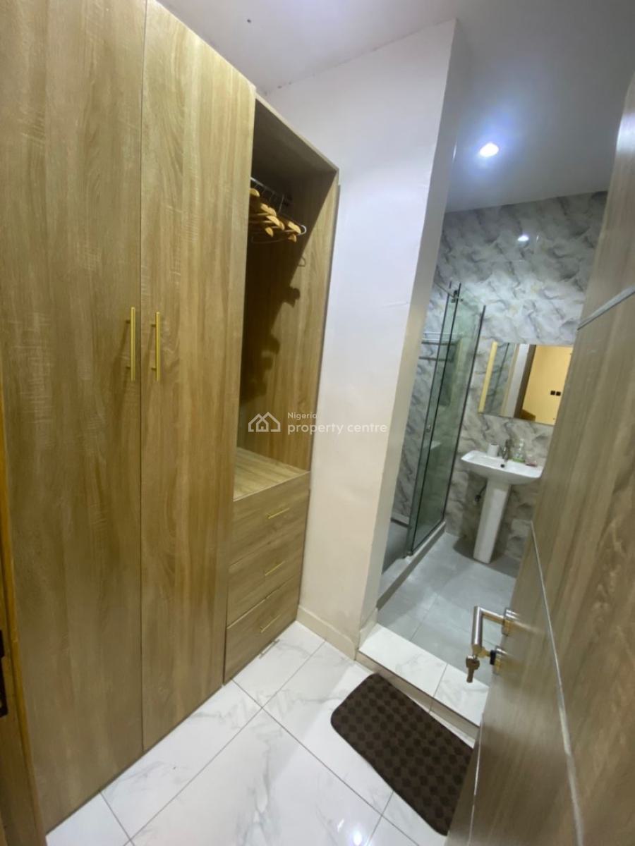 Luxury 3bedroom, Gbagada Phase 1, Gbagada, Lagos, Semi-detached Duplex for Rent