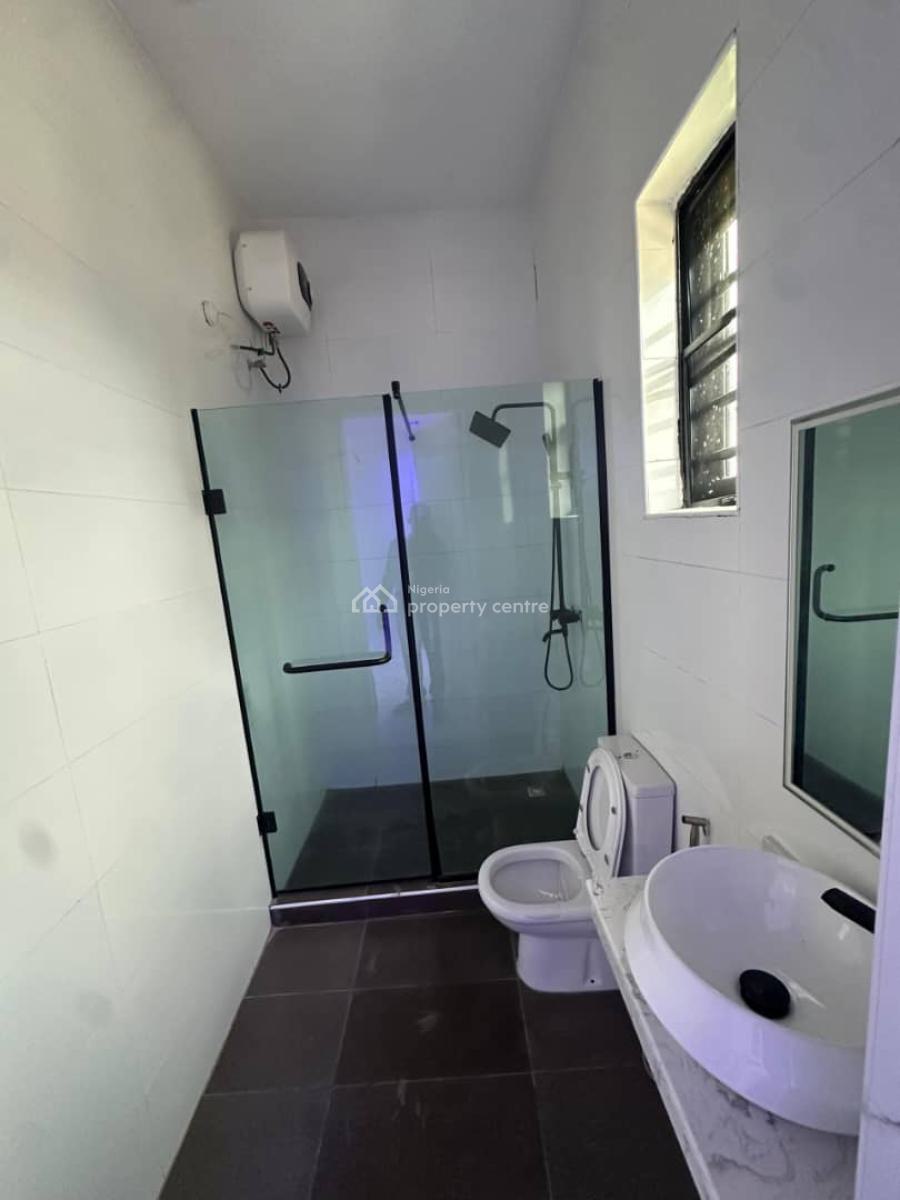 Luxury 5bedroom, Orchid, Lekki, Lagos, Detached Duplex for Rent