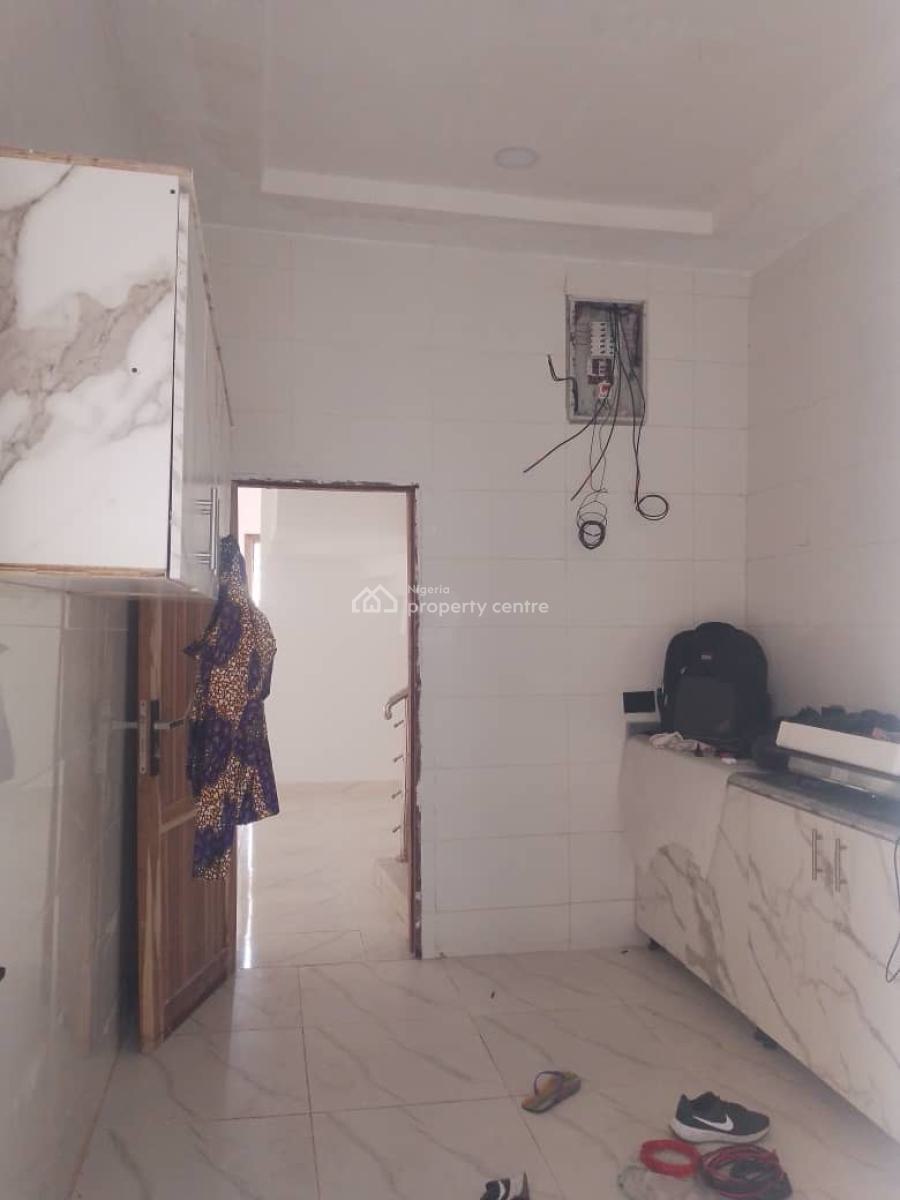 Luxury 4bedroom, Ajah, Lagos, Terraced Duplex for Rent