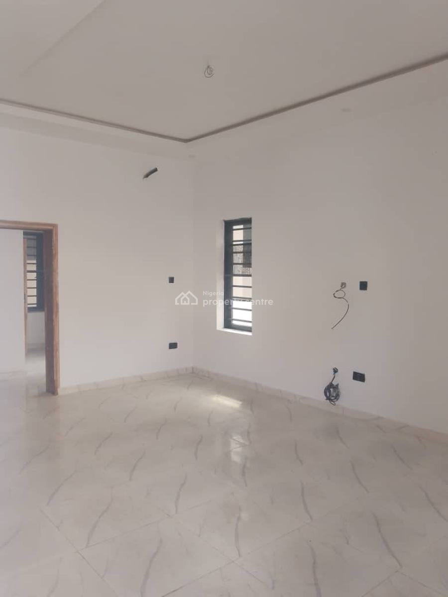 Luxury 4bedroom, Ajah, Lagos, Terraced Duplex for Rent