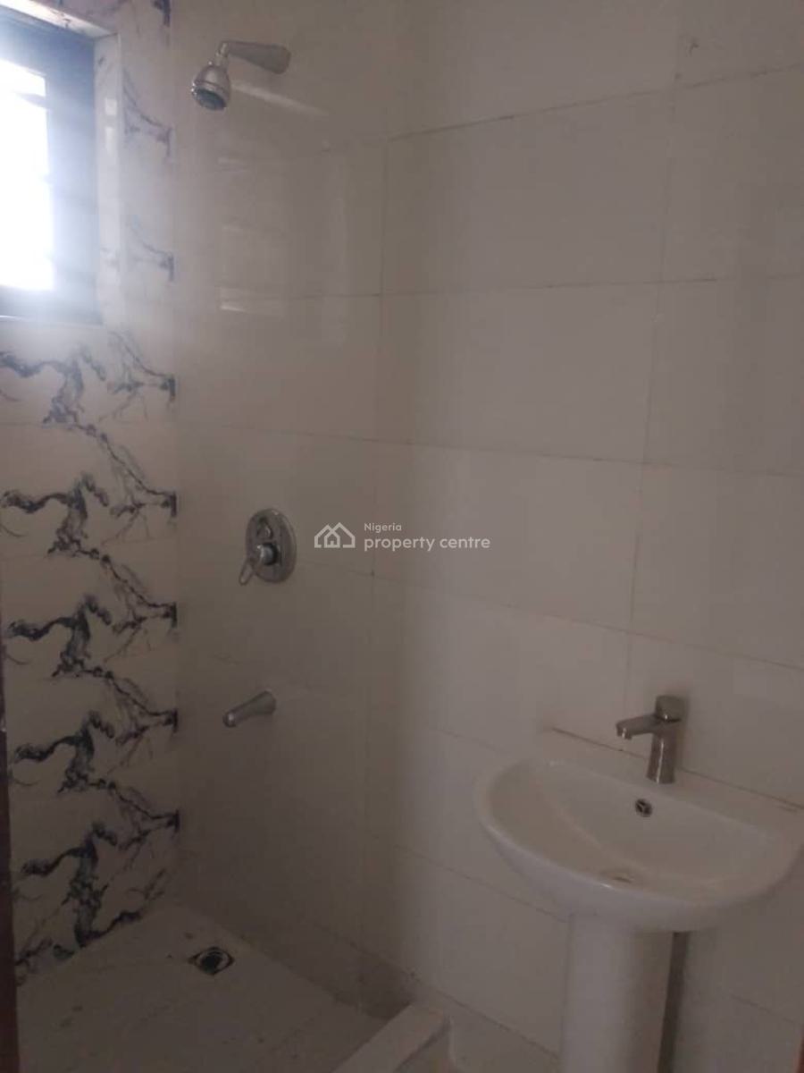 Luxury 4bedroom, Ajah, Lagos, Terraced Duplex for Rent