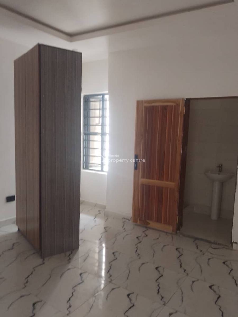 Luxury 4bedroom, Ajah, Lagos, Terraced Duplex for Rent