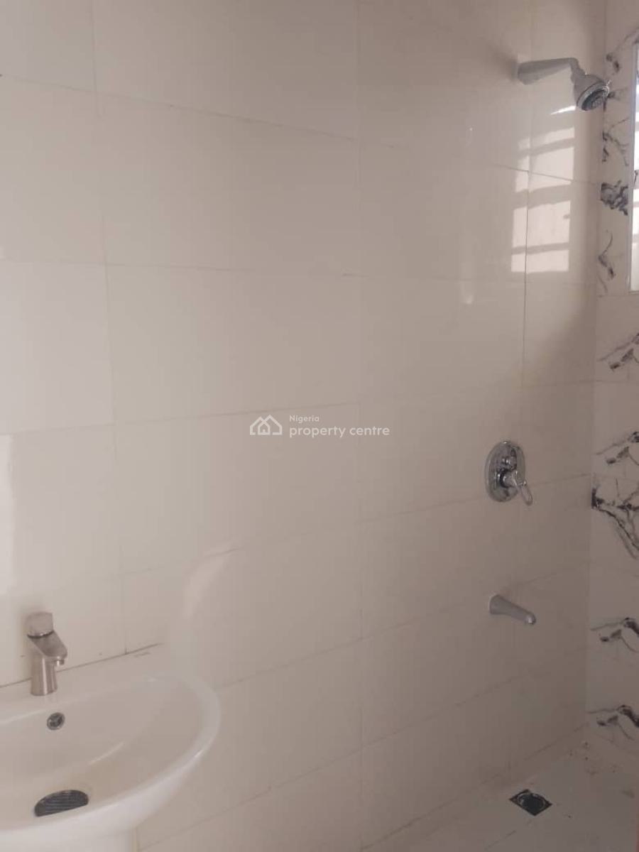 Luxury 4bedroom, Ajah, Lagos, Terraced Duplex for Rent