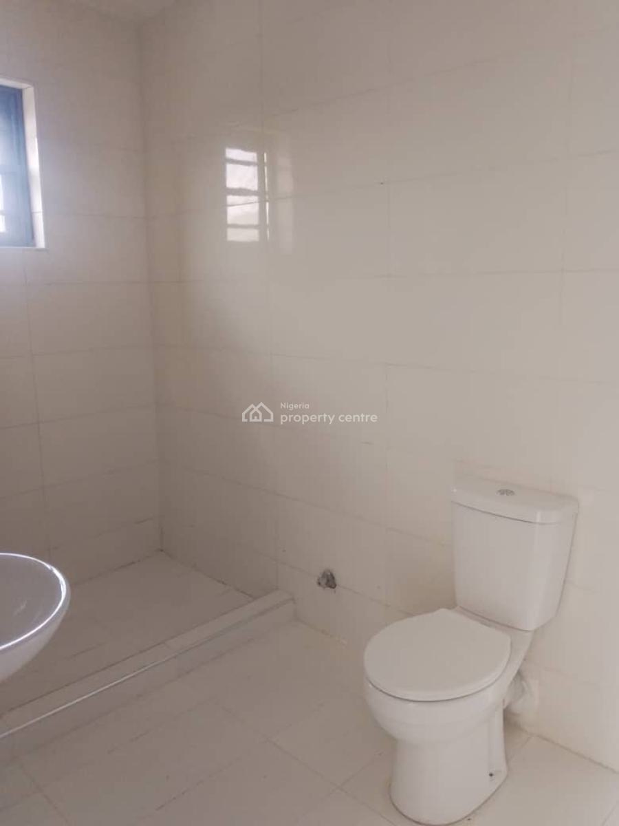 Luxury 4bedroom, Ajah, Lagos, Terraced Duplex for Rent