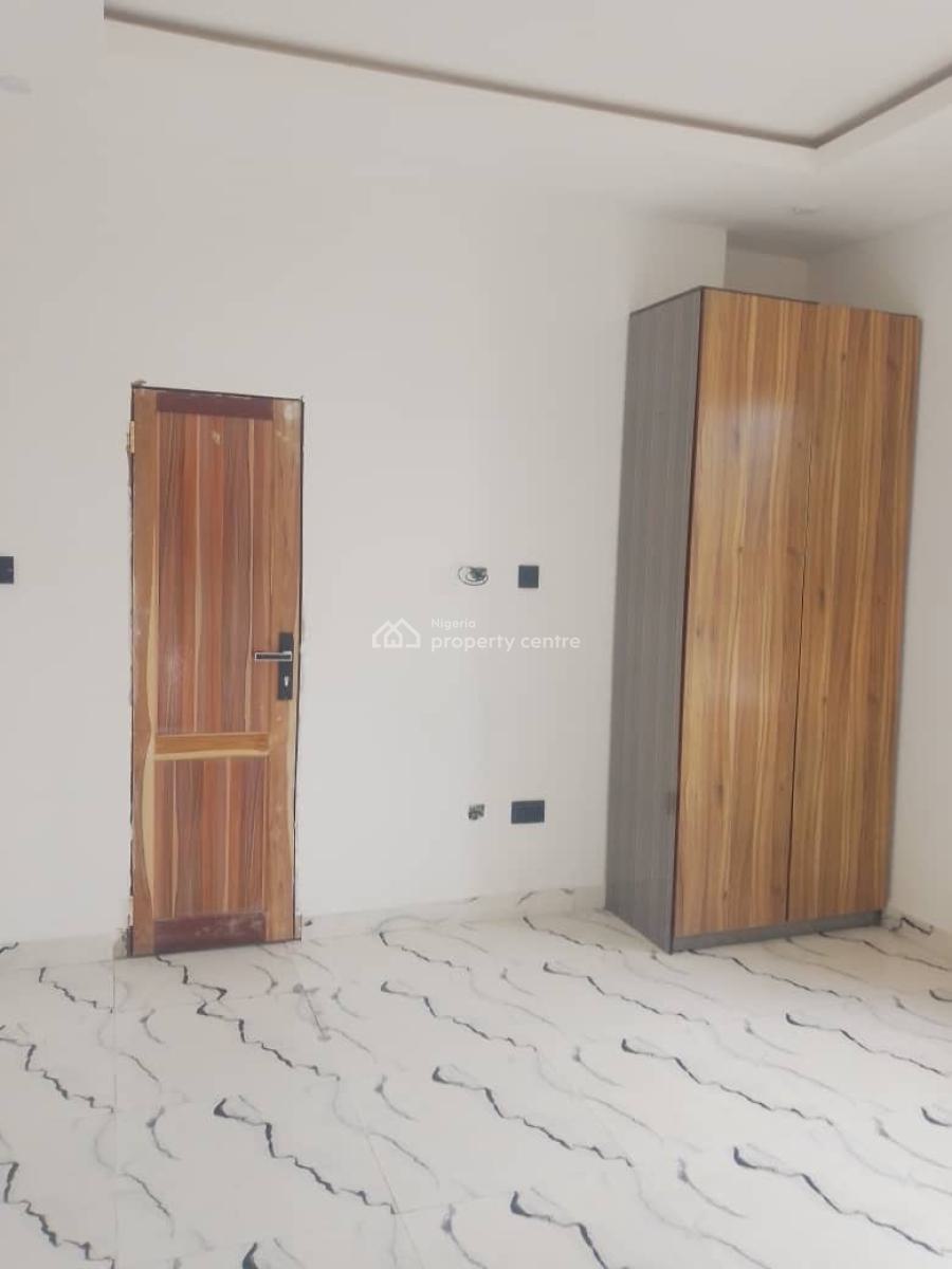 Luxury 4bedroom, Ajah, Lagos, Terraced Duplex for Rent