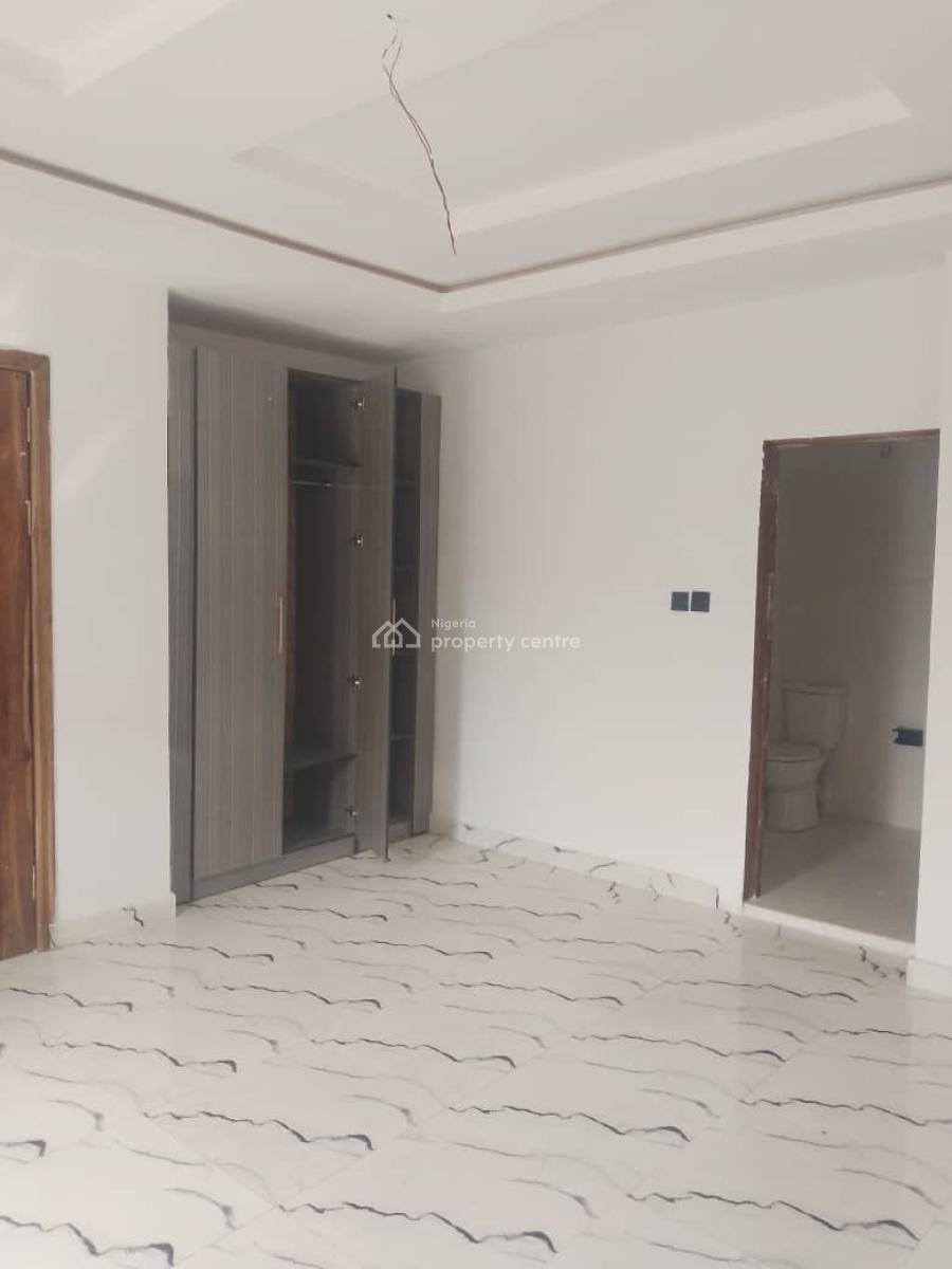 Luxury 4bedroom, Ajah, Lagos, Terraced Duplex for Rent