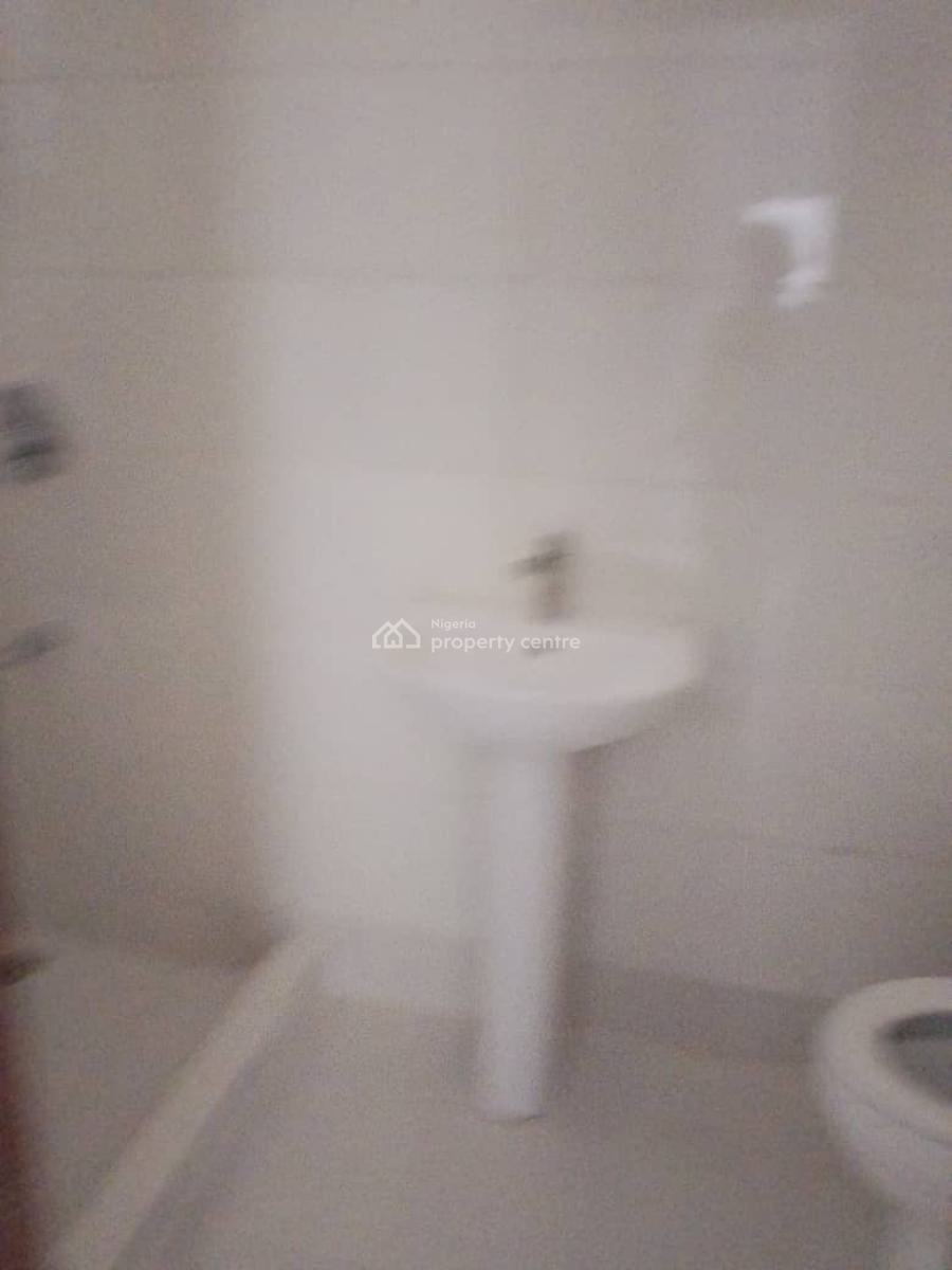 Luxury 4bedroom, Ajah, Lagos, Terraced Duplex for Rent