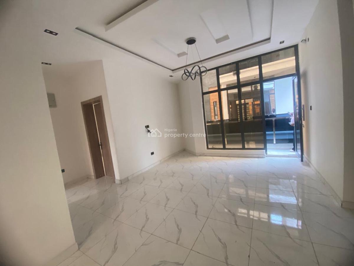 Luxury 2bedroom Apartment, Abraham Adesanya, Ajah, Lagos, Flat / Apartment for Rent