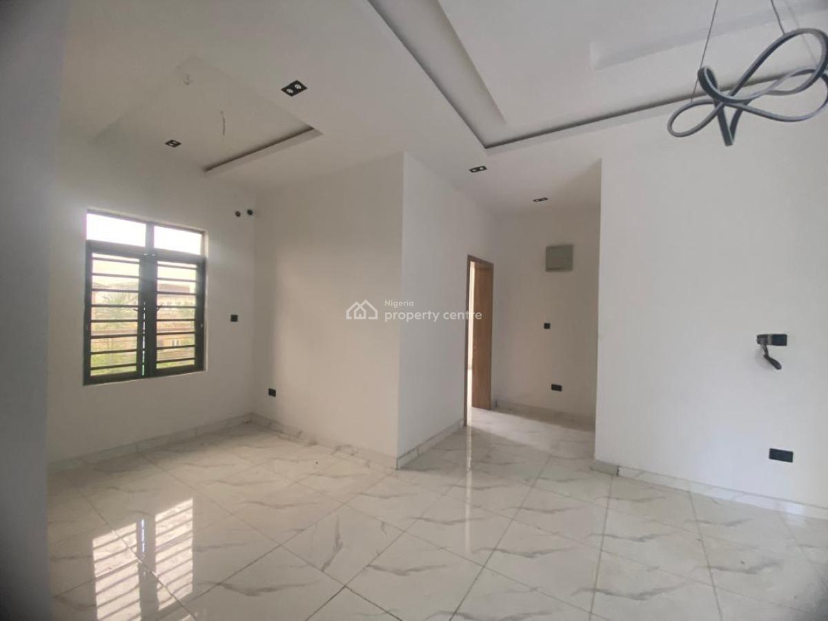 Luxury 2bedroom Apartment, Abraham Adesanya, Ajah, Lagos, Flat / Apartment for Rent