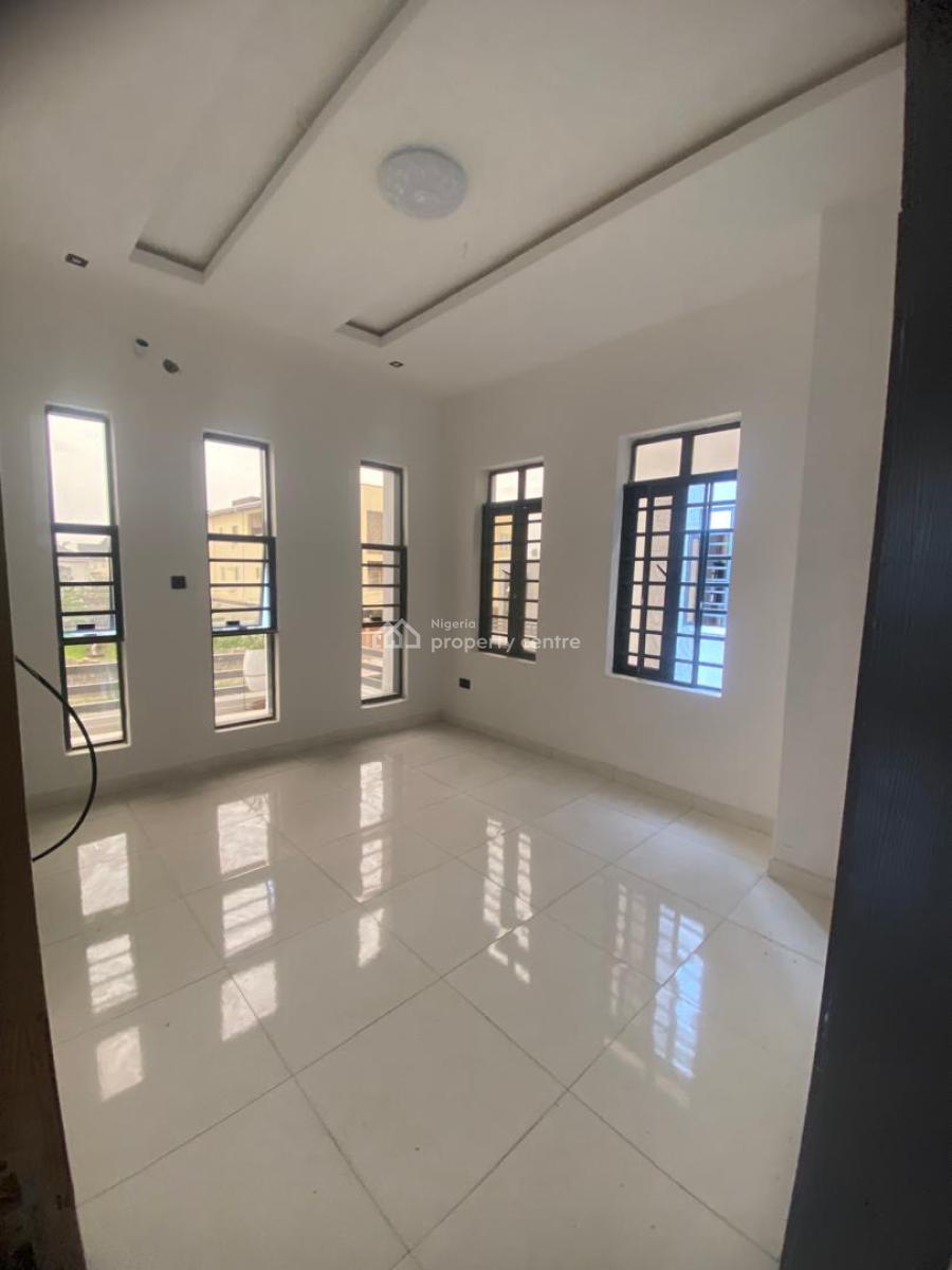 Luxury 2bedroom Apartment, Abraham Adesanya, Ajah, Lagos, Flat / Apartment for Rent