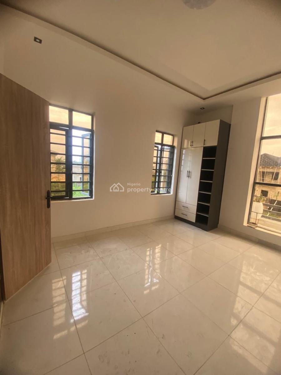 Luxury 2bedroom Apartment, Abraham Adesanya, Ajah, Lagos, Flat / Apartment for Rent