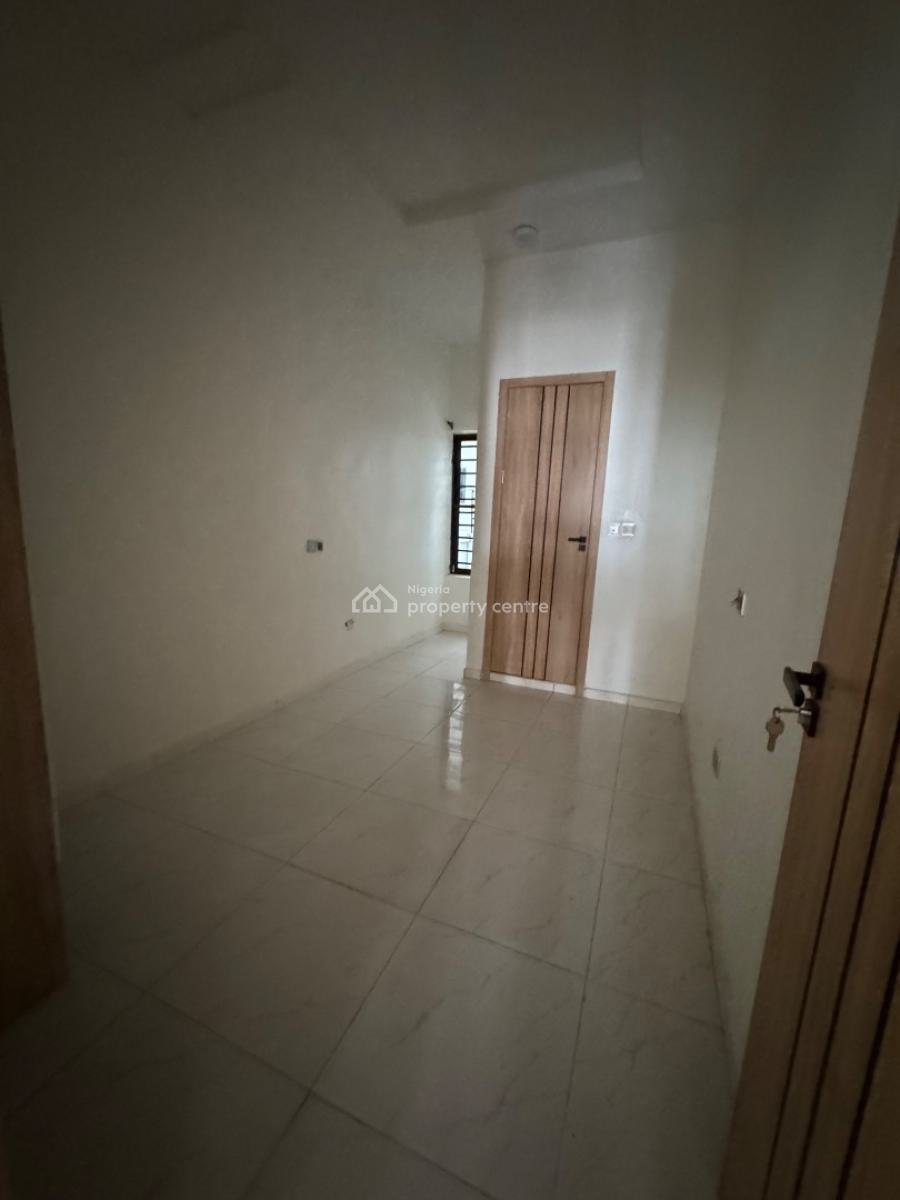 Luxury 4 Bedrooms Semi Detached, Ikota, Ikota, Lekki, Lagos, Semi-detached Duplex for Sale