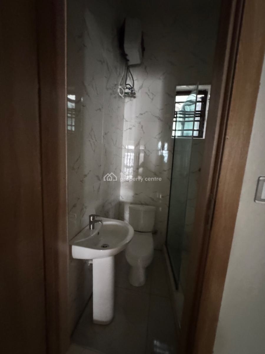 Luxury 4 Bedrooms Semi Detached, Ikota, Ikota, Lekki, Lagos, Semi-detached Duplex for Sale