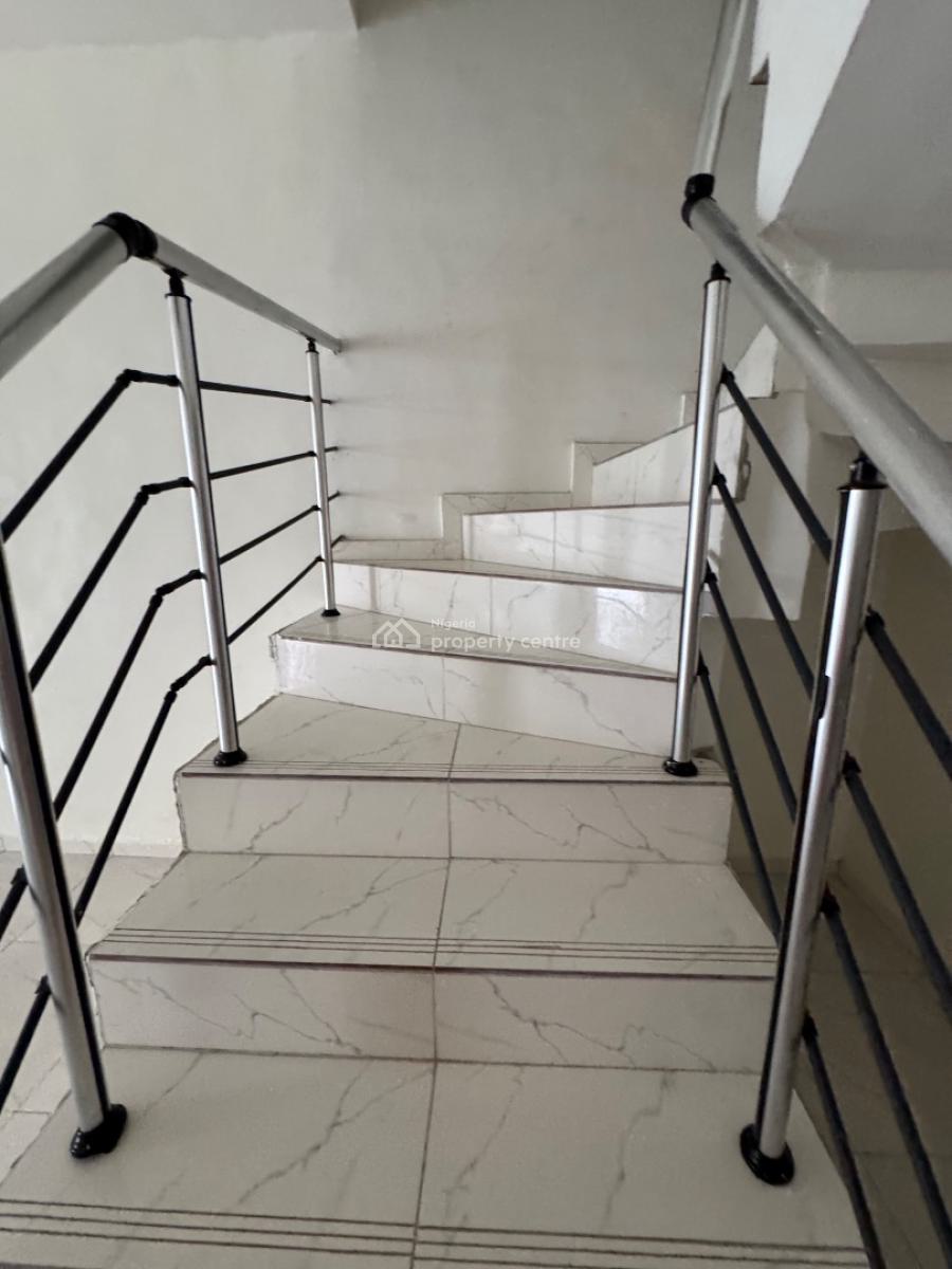 Luxury 4 Bedrooms Semi Detached, Ikota, Ikota, Lekki, Lagos, Semi-detached Duplex for Sale