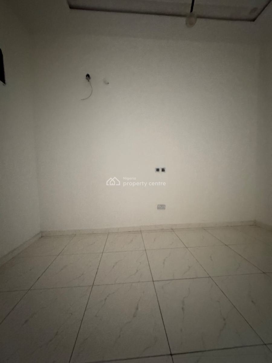 Luxury 4 Bedrooms Semi Detached, Ikota, Ikota, Lekki, Lagos, Semi-detached Duplex for Sale