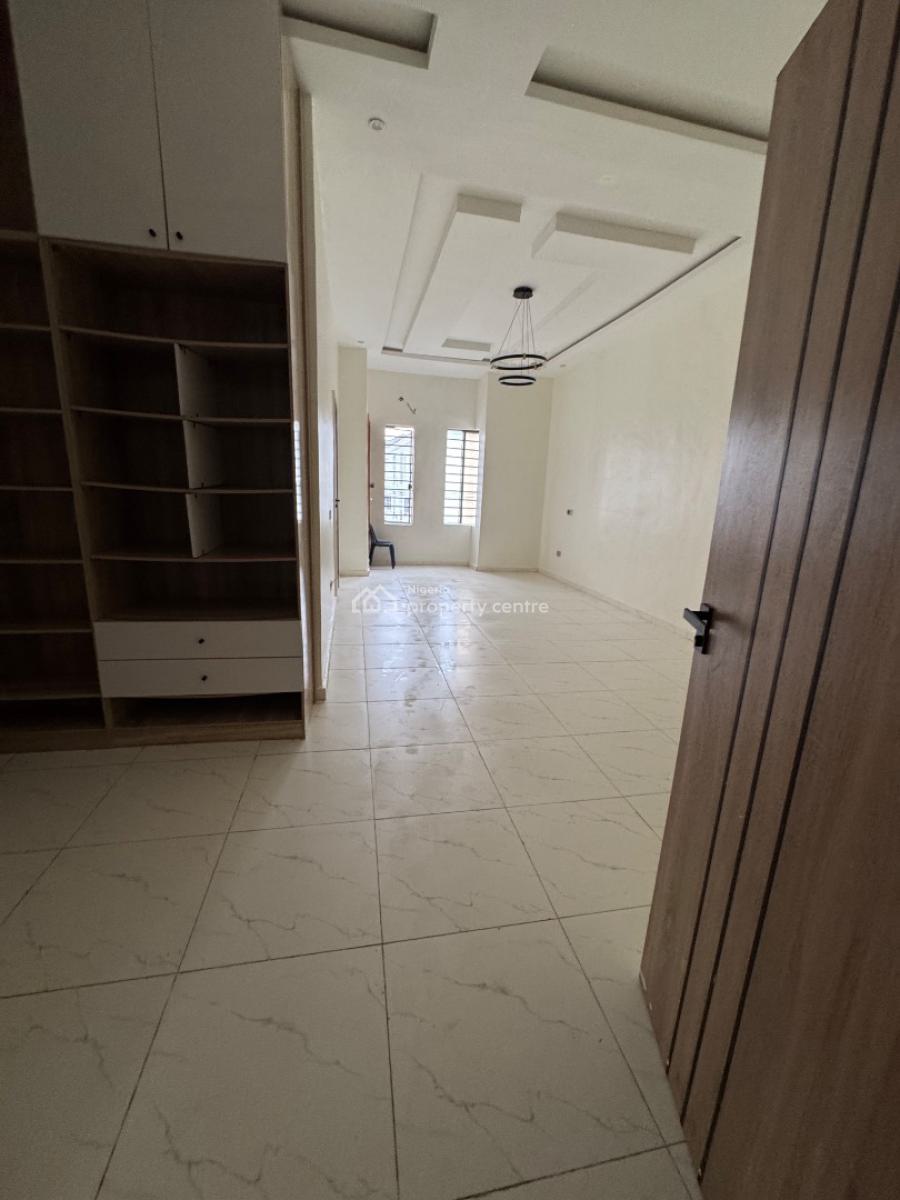 Luxury 4 Bedrooms Semi Detached, Ikota, Ikota, Lekki, Lagos, Semi-detached Duplex for Sale