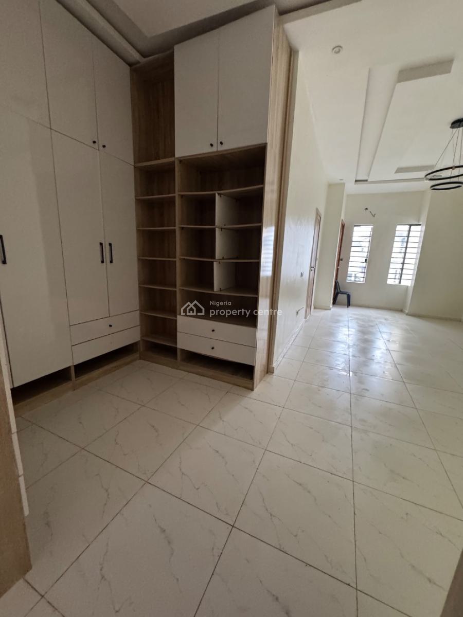 Luxury 4 Bedrooms Semi Detached, Ikota, Ikota, Lekki, Lagos, Semi-detached Duplex for Sale
