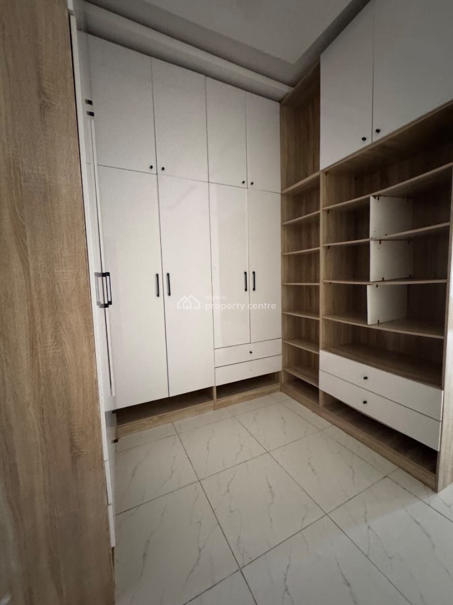 Luxury 4 Bedrooms Semi Detached, Ikota, Ikota, Lekki, Lagos, Semi-detached Duplex for Sale