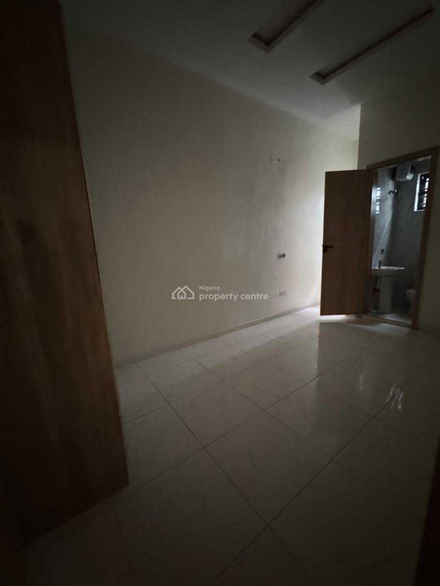 Luxury 4 Bedrooms Semi Detached, Ikota, Ikota, Lekki, Lagos, Semi-detached Duplex for Sale