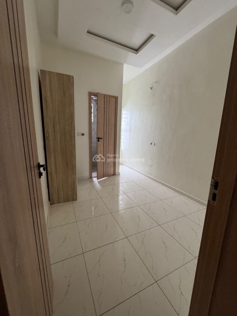 Luxury 4 Bedrooms Semi Detached, Ikota, Ikota, Lekki, Lagos, Semi-detached Duplex for Sale