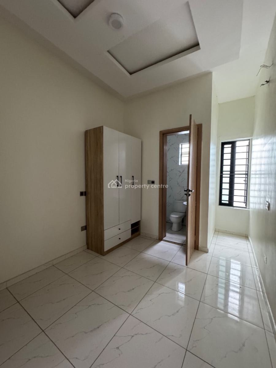 Luxury 4 Bedrooms Semi Detached, Ikota, Ikota, Lekki, Lagos, Semi-detached Duplex for Sale