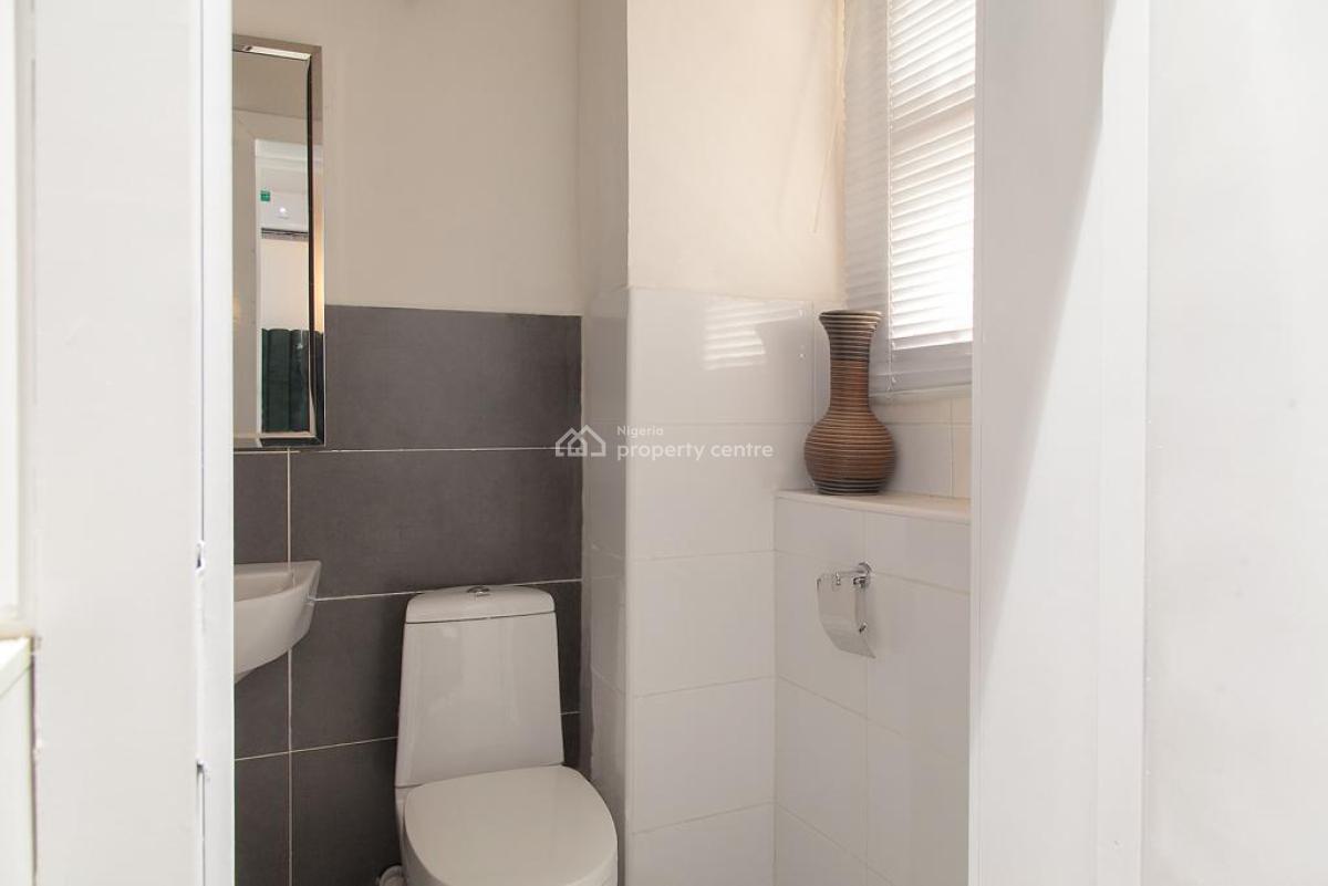 3 Bedroom, Victoria Island (vi), Lagos, Flat / Apartment Short Let