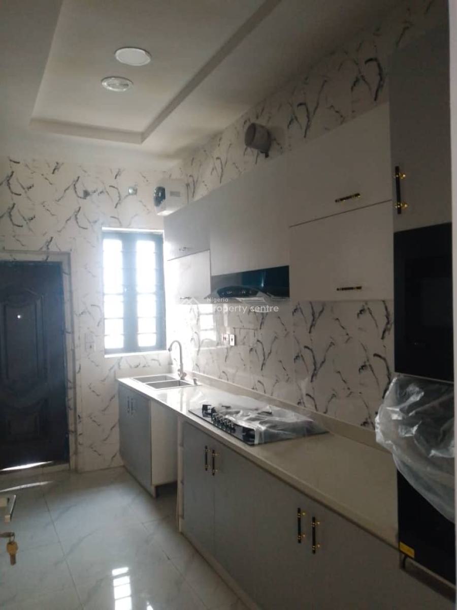 Great Offer of Entire 2 Storey Block of 6 X 2 Bedroom Apartments, Mobile Road, Ilaje, Ajah, Lagos, House for Rent