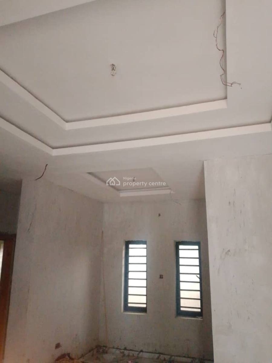 Great Offer of Entire 2 Storey Block of 6 X 2 Bedroom Apartments, Mobile Road, Ilaje, Ajah, Lagos, House for Rent