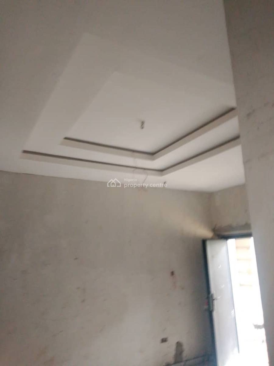 Great Offer of Entire 2 Storey Block of 6 X 2 Bedroom Apartments, Mobile Road, Ilaje, Ajah, Lagos, House for Rent