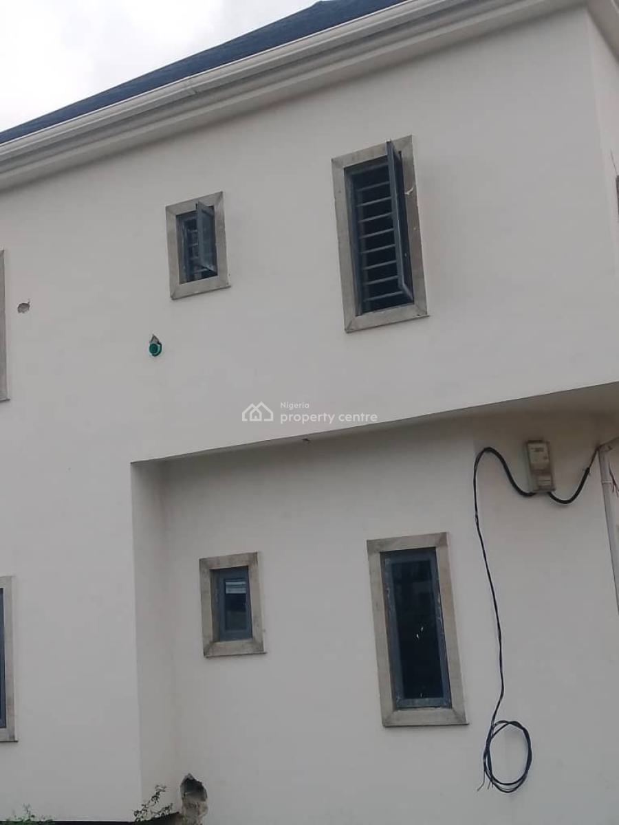 Great Offer of Entire 2 Storey Block of 6 X 2 Bedroom Apartments, Mobile Road, Ilaje, Ajah, Lagos, House for Rent