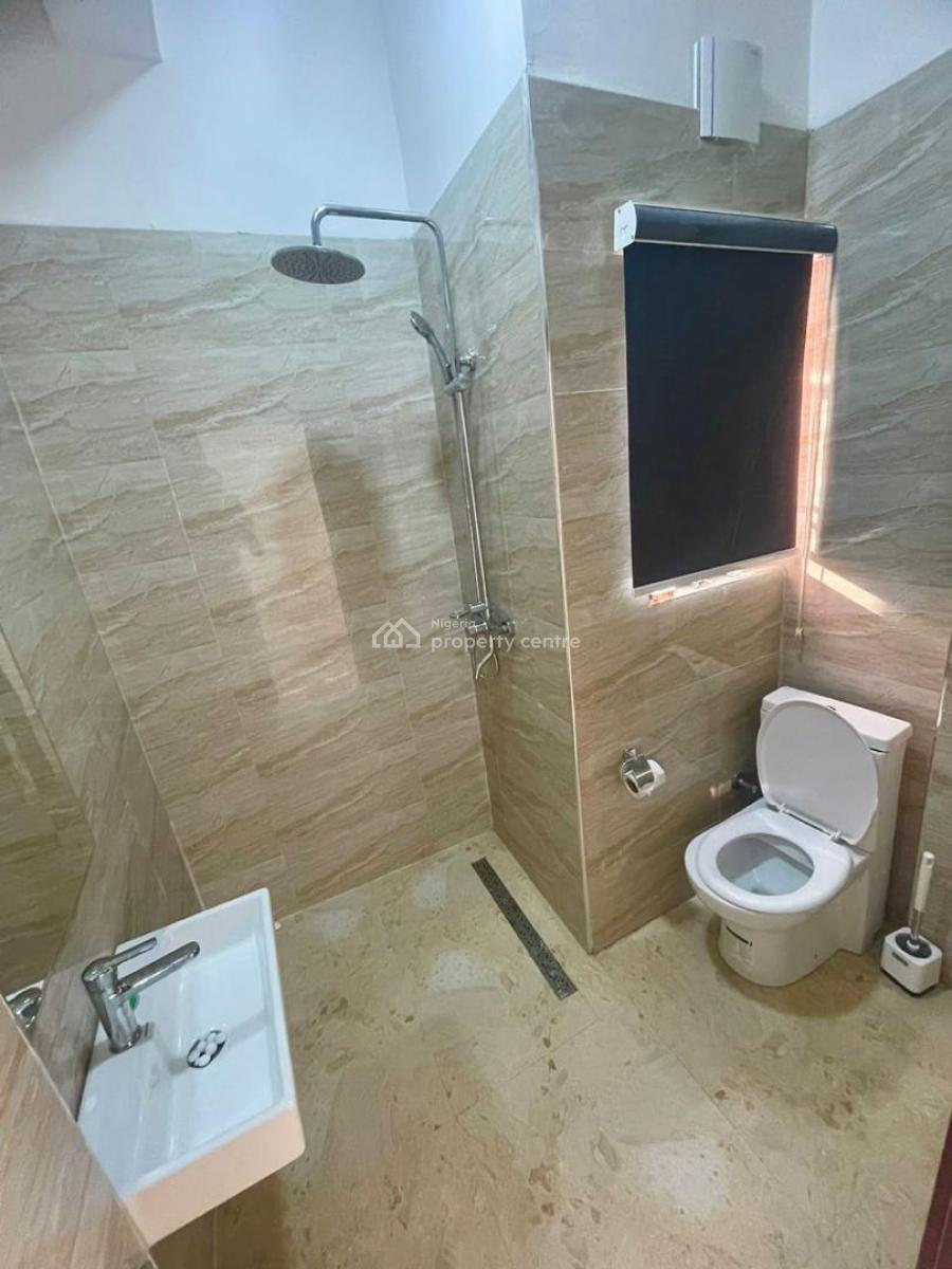 3 Bedroom, Ikate, Lekki, Lagos, Flat / Apartment Short Let