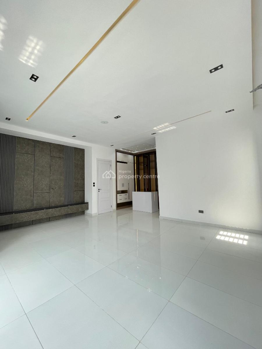 Luxurious 5 Bedroom Fully Detached Duplex with Pool, Cinema & Bq, Newest Development in Megamound, Ikota, Lekki, Lagos, Detached Duplex for Sale