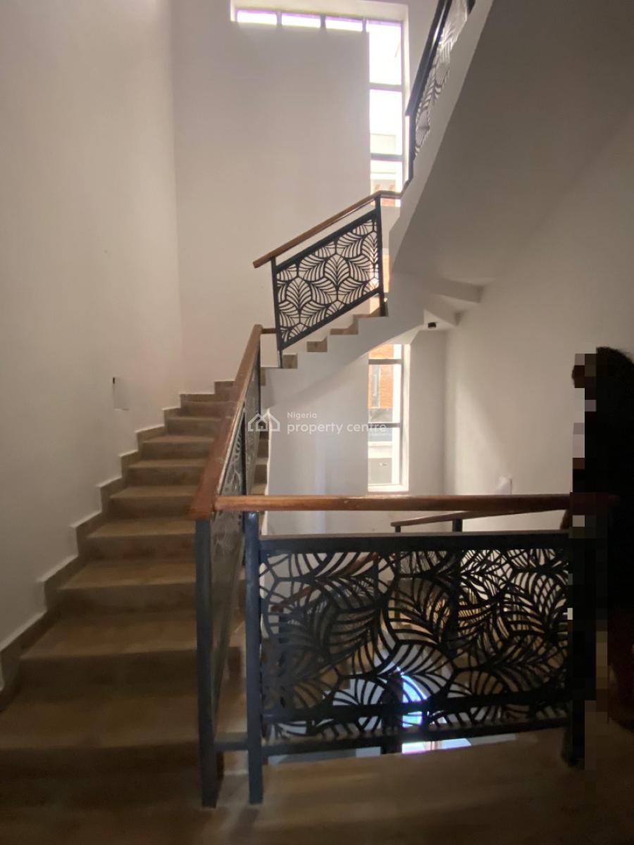 2 Bedroom Apartment with Gym, Ogombo, Ajah, Lagos, Flat / Apartment for Sale