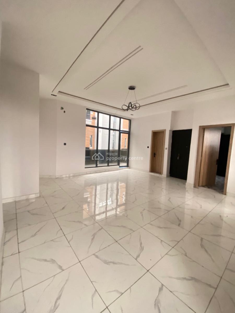 2 Bedroom Apartment with Gym, Ogombo, Ajah, Lagos, Flat / Apartment for Sale
