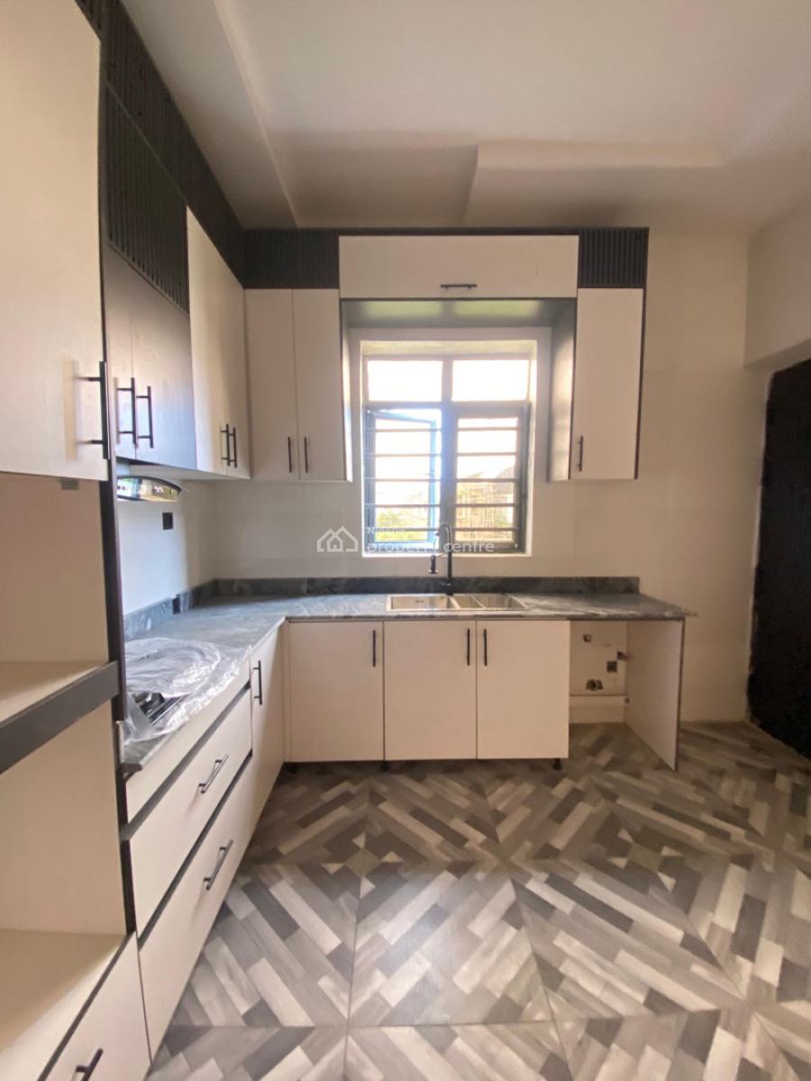 2 Bedroom Apartment with Gym, Ogombo, Ajah, Lagos, Flat / Apartment for Sale