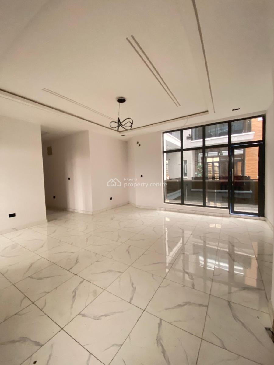 2 Bedroom Apartment with Gym, Ogombo, Ajah, Lagos, Flat / Apartment for Sale